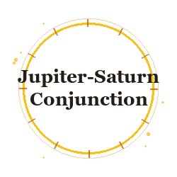 Jupiter-Saturn Conjunction